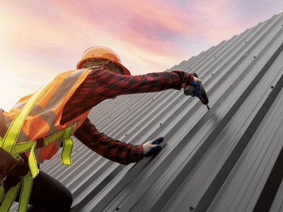 About SolidTop Roof Installation - roof installation experts in Upper Darby, PA